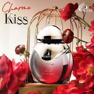 Nước Hoa Charme 100ml Kiss For Her