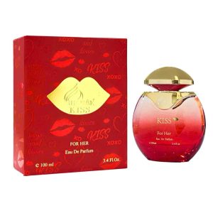 Nước Hoa Charme 100ml Kiss For Her