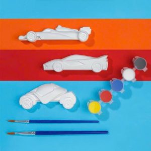 Bộ Tô Màu Thạch Cao