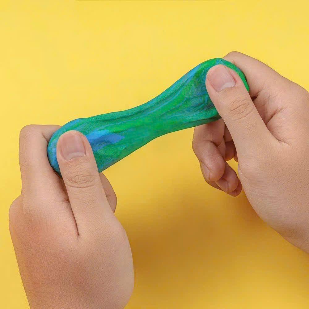 Bộ Sáp Nặn Thiên Long Colokit 22 Cái Mct-c02 12 Màu