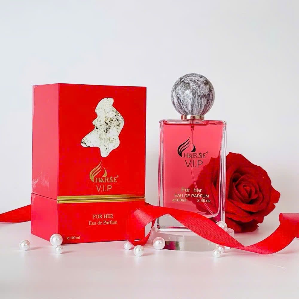 Nước Hoa Charme 100ml Vip For Her