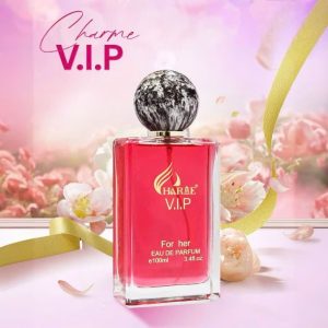 Nước Hoa Charme 100ml Vip For Her