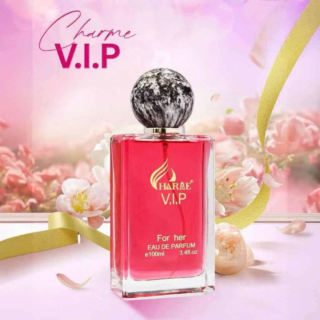 Nước Hoa Charme 100ml Vip For Her