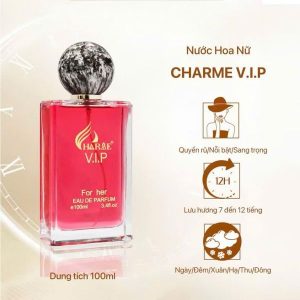 Nước Hoa Charme 100ml Vip For Her