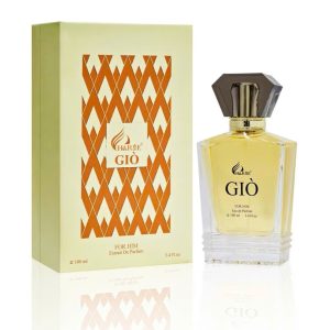Nước Hoa Charme 100ml Gio For Him