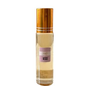 Nước Hoa Lăn Mini 12ml
