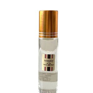 Nước Hoa Lăn Mini 12ml
