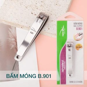 Bấm Móng Nghĩa