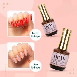 Phá Bột, Phá Gel Heyu 2 in 1