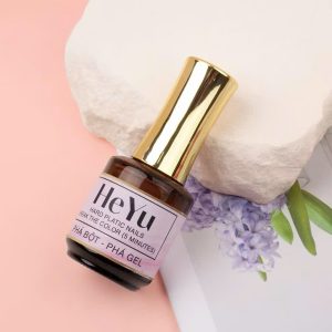Phá Bột, Phá Gel Heyu 2 in 1