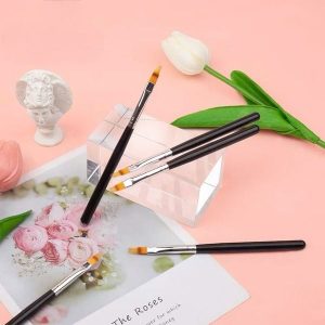 Cọ Ombre Cán Đen