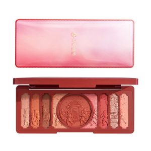 Màu Mắt Insiti Vỏ Đỏ 3815