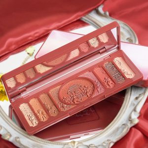 Màu Mắt Insiti Vỏ Đỏ 3815