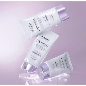 Kem Chống Nắng D'alba 50ml