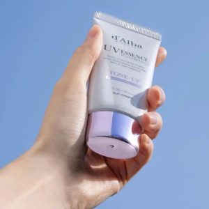 Kem Chống Nắng D'alba 50ml