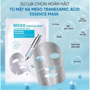 Mặt Nạ Meso 30ml