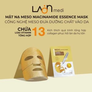 Mặt Nạ Meso 30ml