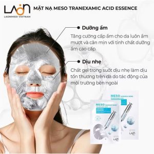 Mặt Nạ Meso 30ml