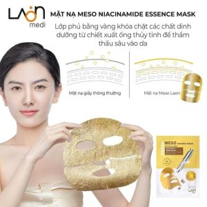 Mặt Nạ Meso 30ml