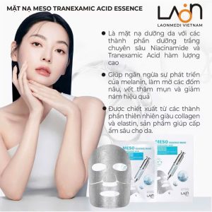 Mặt Nạ Meso 30ml