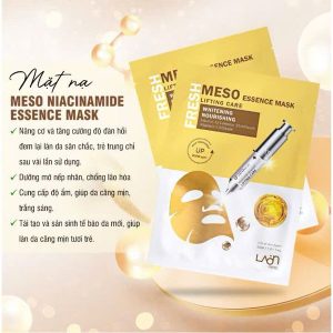 Mặt Nạ Meso 30ml