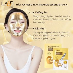 Mặt Nạ Meso 30ml
