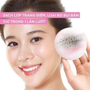 Tẩy Trang Garnier 400ml