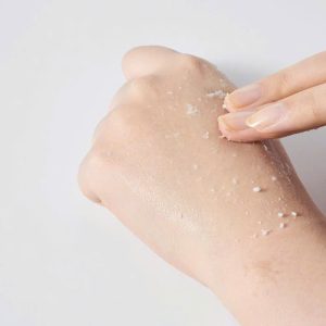 Tẩy Tế Bào Chết Innisfree 120ml Green Barley Mild Peeling Gel Lúa Mạch (mới)