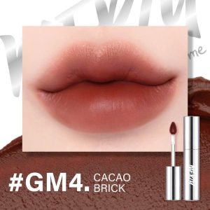 Son Kem Merzy The Glam Mellow Tint