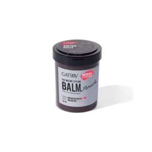 Wax Tóc Gatsby Balm 75g