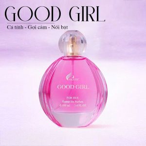 Nước Hoa Charme 100ml Good Girl Mới