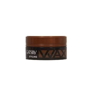 Wax Tóc Gatsby 25g Nâu