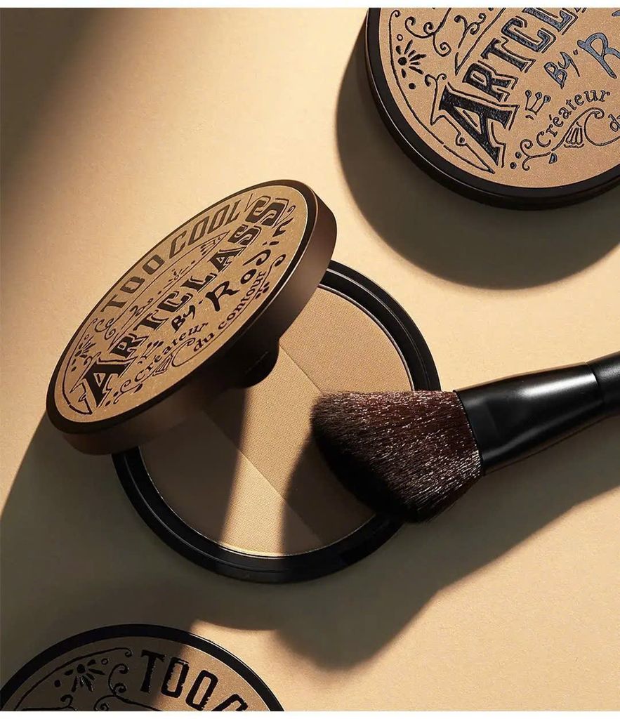 Tạo Khối Too Cool For School Artclass By Rodin