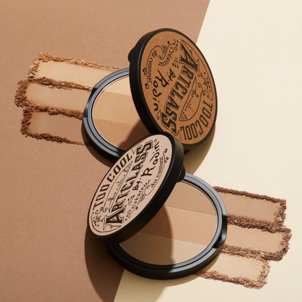 Tạo Khối Too Cool For School Artclass By Rodin