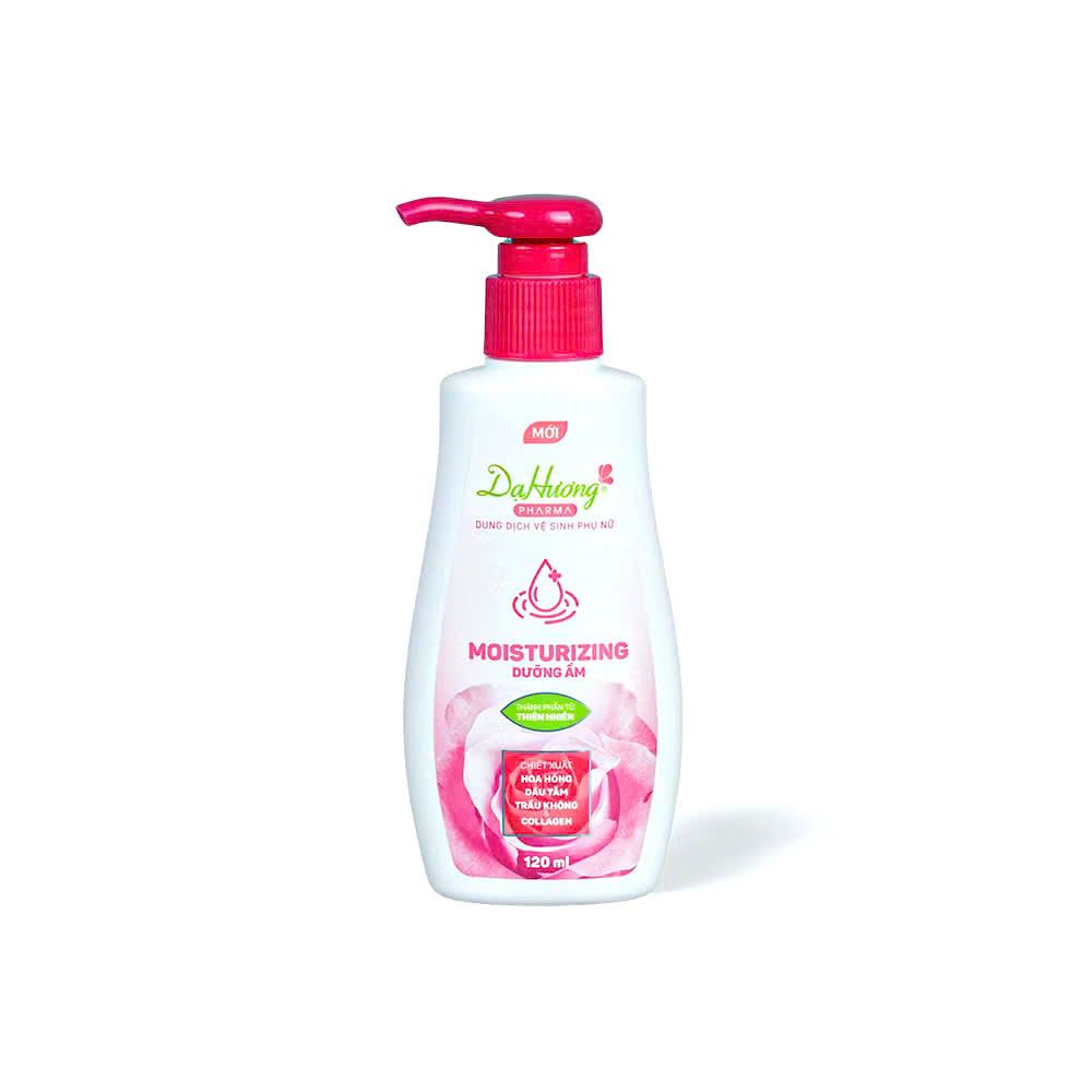 Dung Dịch Dạ Hương