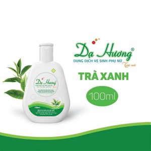 Dung Dịch Dạ Hương