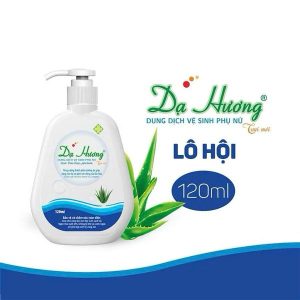 Dung Dịch Dạ Hương