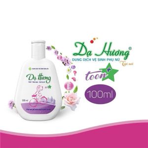 Dung Dịch Dạ Hương