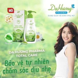 Dung Dịch Dạ Hương