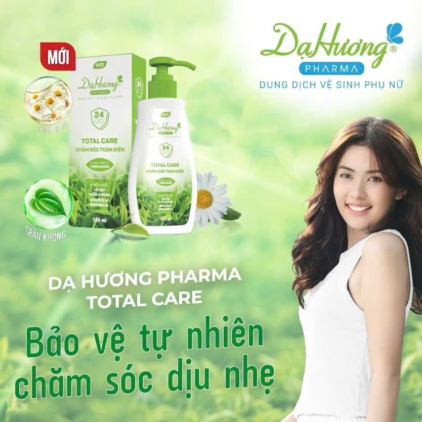 Dung Dịch Dạ Hương