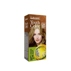 Nhuộm Tóc Lavox 60ml