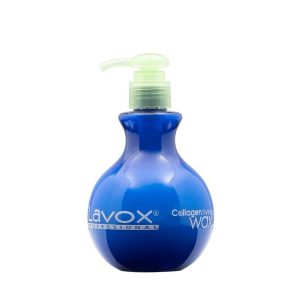 Wax Tóc Lavox 300ml