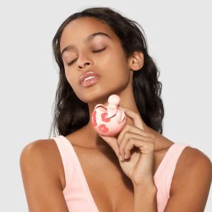 Nước Hoa Nina Ricci 30ml Quả Táo Nina Fleur Edt