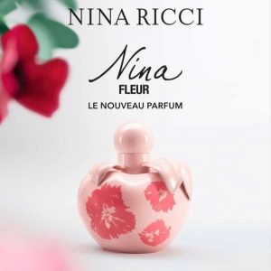 Nước Hoa Nina Ricci 30ml Quả Táo Nina Fleur Edt