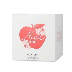 Nước Hoa Nina Ricci 30ml Quả Táo Nina Fleur Edt
