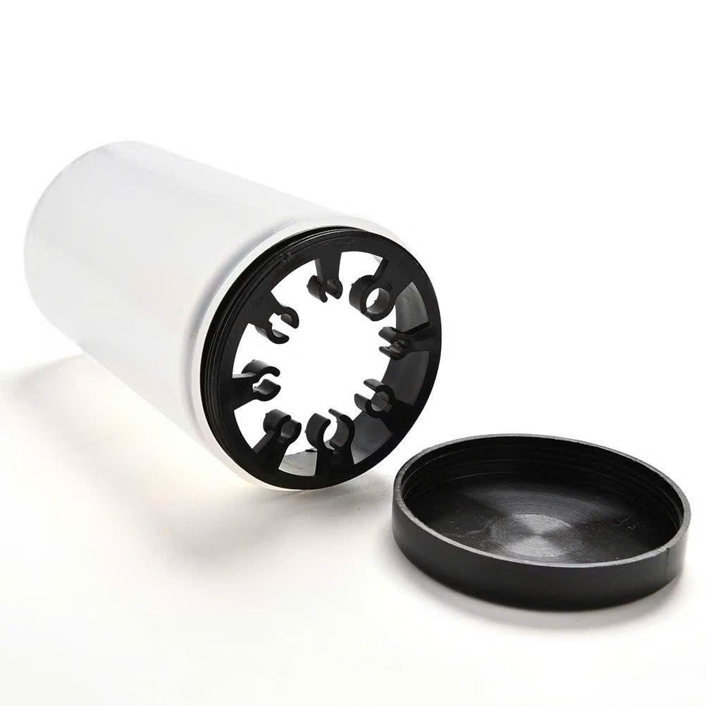 Bình Rửa Cọ Nail Chuyên Dụng - Cốc Vệ Sinh Cọ Vẽ Móng Nail