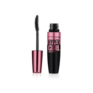 Mascara Maybelline Huyper Curl Màu Đen Cty