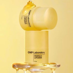 Dưỡng Môi Cnp Keo Ong 15ml