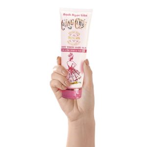 Kem Body Bạch Ngọc Liên Công Chúa 250g