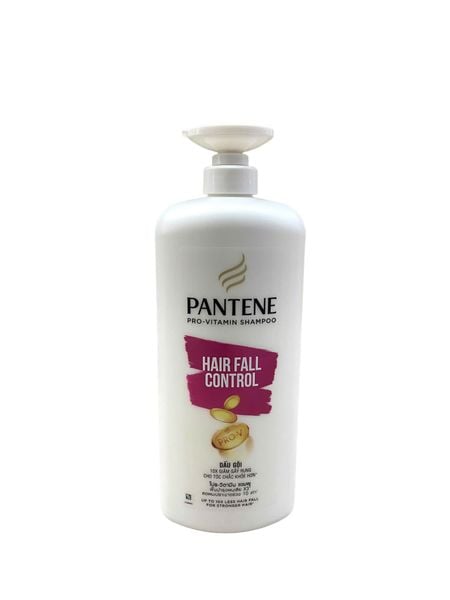 Dầu Gội Pantene